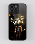 Singers Mobile Cover (Born to Shine Diljit) Mobile Case by CoverMeUp