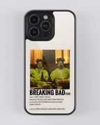 Movies Shows Mobile Cover (Breaking Bad) Mobile Case by CoverMeUp