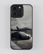 Sports Car Mobile Cover (Buggati X F15) Mobile Case by CoverMeUp