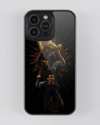 Football Mobile Cover (Champion Messi) Mobile Case by CoverMeUp