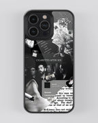 Singers Mobile Cover (Cigarettes After Sex) Mobile Case by CoverMeUp
