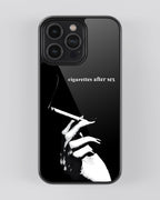 Singers Mobile Cover (Cigarettes after Sex Originals) Mobile Case by CoverMeUp
