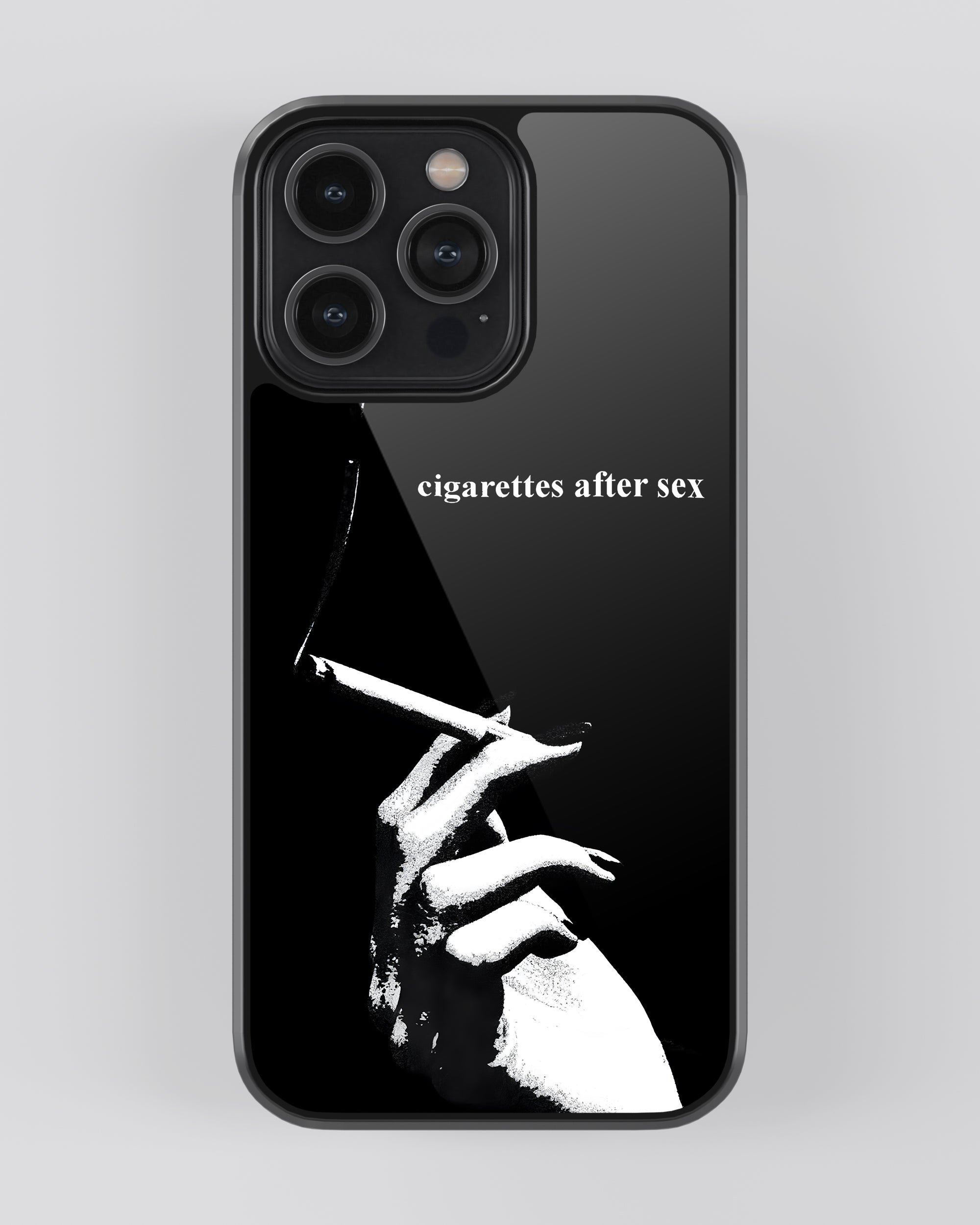 Singers Mobile Cover (Cigarettes after Sex Originals) Mobile Case by CoverMeUp