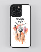 Cricket Mobile Cover (Cricket Fever) Mobile Case by CoverMeUp