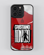 Football Mobile Cover (Cristiano Ronaldo) Mobile Case by CoverMeUp