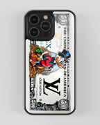 Dollar Mobile Cover (Donald Duck) Mobile Case by CoverMeUp