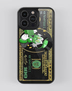 Dollar Mobile Cover (Donald Duck Vinatge) Mobile Case by CoverMeUp