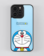 Cartoon Mobile Cover (Doreamon) Mobile Case by CoverMeUp