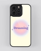 Y2K Mobile Cover (Dreaming) Mobile Case by CoverMeUp