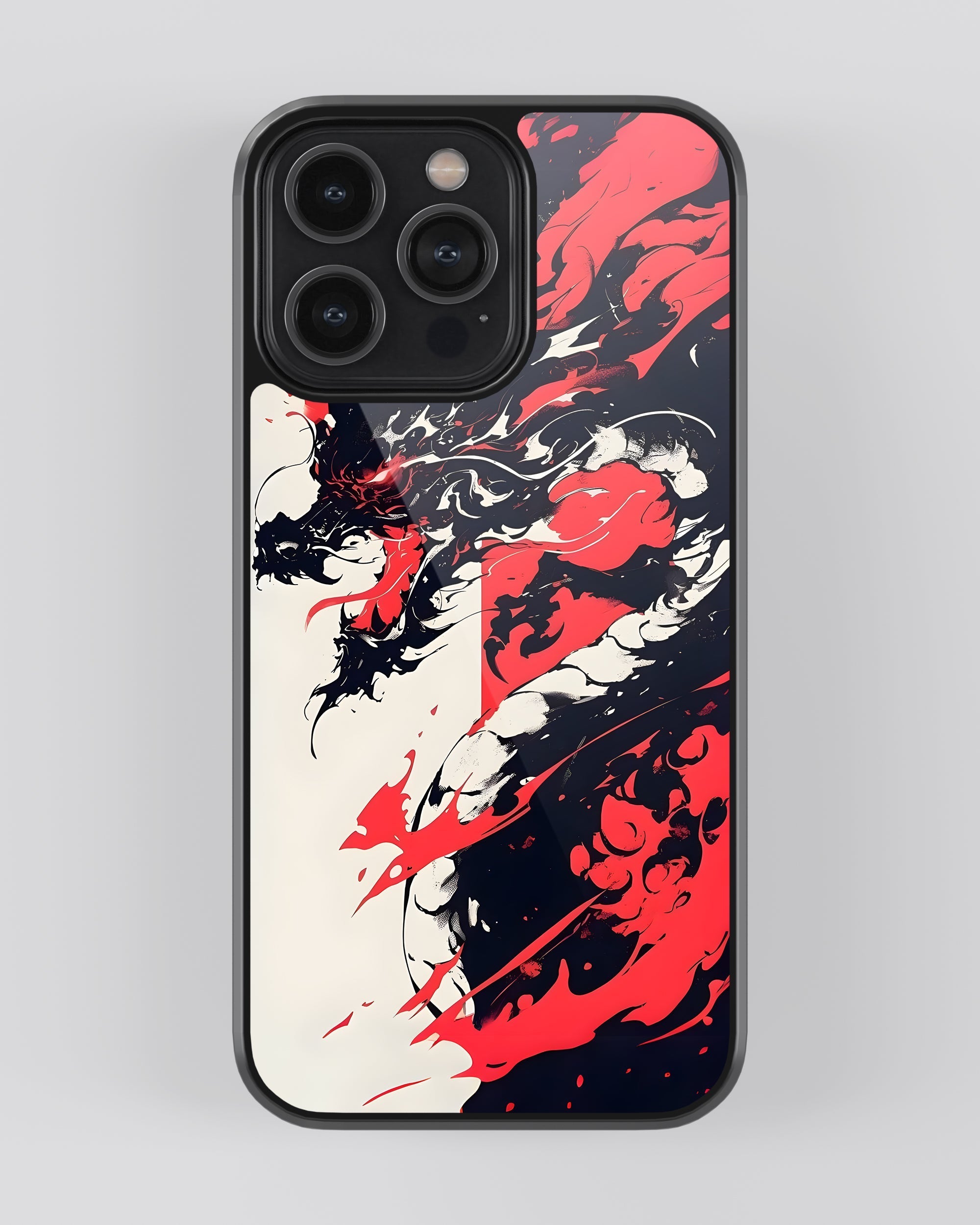 Cyberpunk Mobile Cover (Drogon) Mobile Case by CoverMeUp