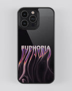 Y2K Mobile Cover (Euphoria) Mobile Case by CoverMeUp
