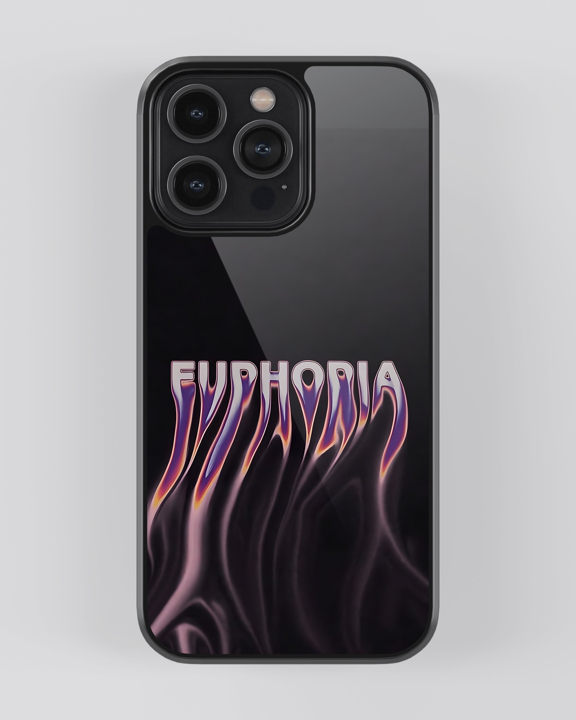 Y2K Mobile Cover (Euphoria) Mobile Case by CoverMeUp