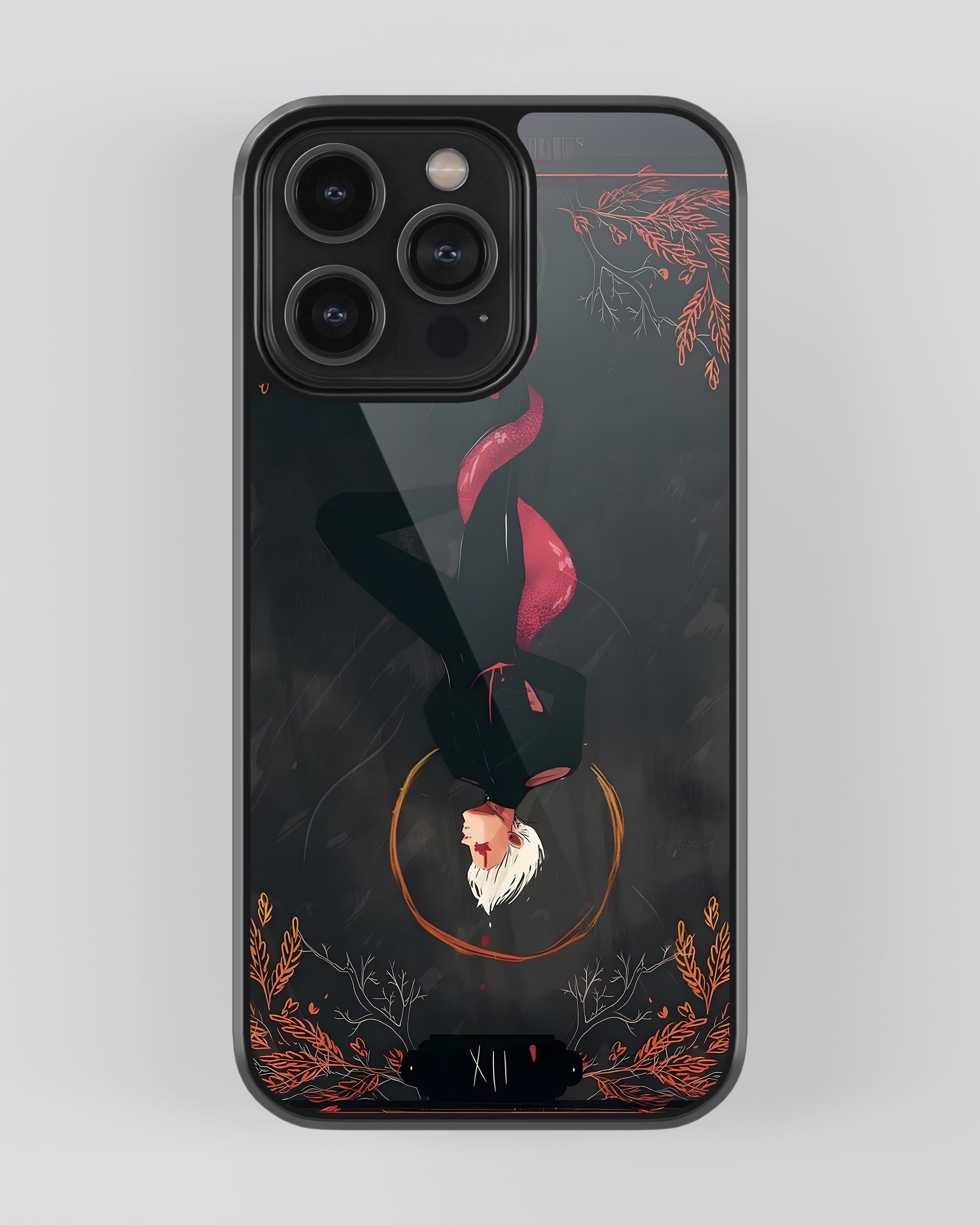 Tokyo Ghoul Mobile Cover (Eye Patch Kaneki) Mobile Case by CoverMeUp