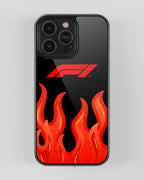 Formula 1 Mobile Cover (F1 Originals) Mobile Case by CoverMeUp