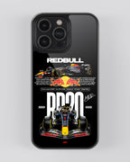 Sports Car Mobile Cover (F1 Red Bull) Mobile Case by CoverMeUp