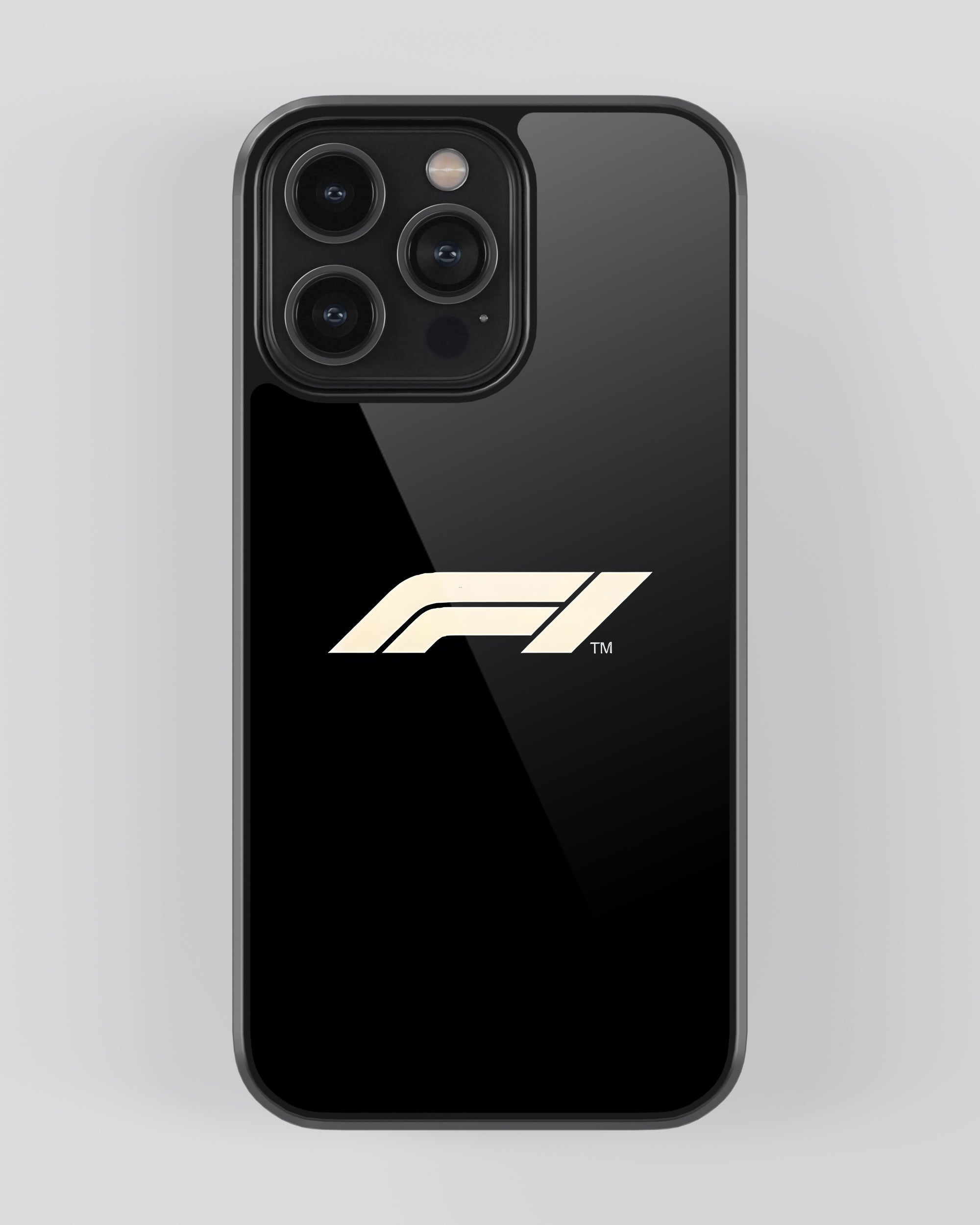 Formula 1 Mobile Cover (F1) Mobile Case by CoverMeUp