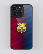 Football Mobile Cover (FCB Club) Mobile Case by CoverMeUp