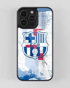 Football Mobile Cover (FCB) Mobile Case by CoverMeUp