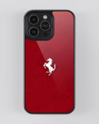 Formula 1 Mobile Cover (Ferrari) Mobile Case by CoverMeUp