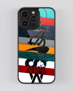 Formula 1 Mobile Cover (Formula 1 Teams) Mobile Case by CoverMeUp