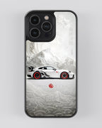 Sports Car Mobile Cover (GT3 RS Classics) Mobile Case by CoverMeUp
