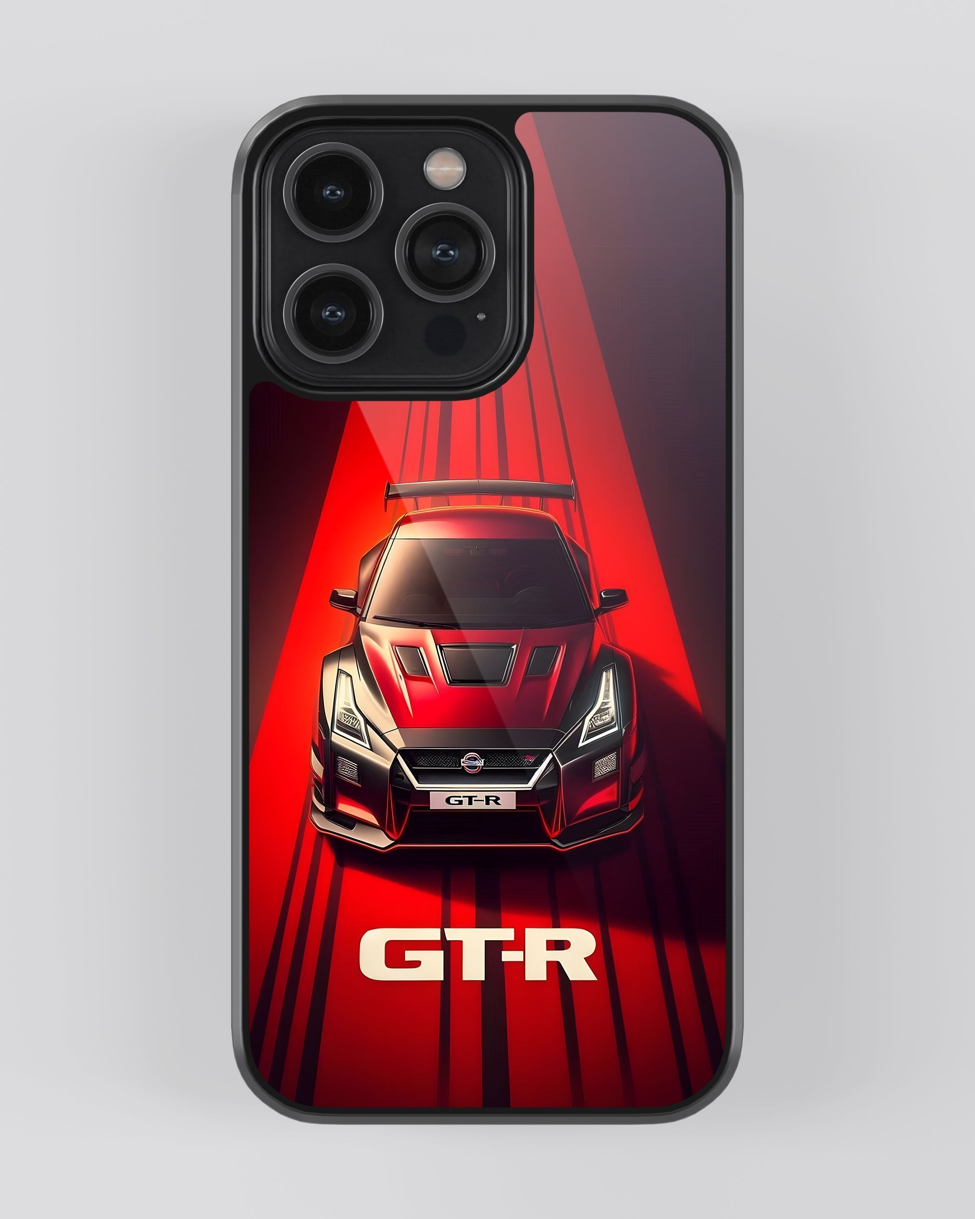 Sports Car Mobile Cover (GTR) Mobile Case by CoverMeUp