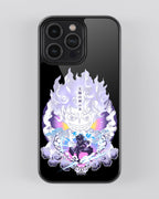 One Piece Mobile Cover (Gear 5 Luffy) Mobile Case by CoverMeUp