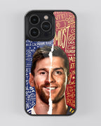 Football Mobile Cover (Greats of the Game) Mobile Case by CoverMeUp