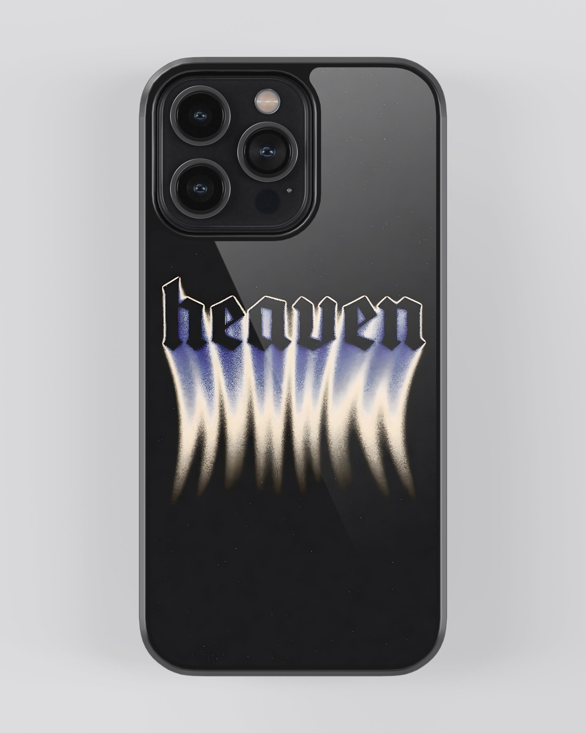 Y2K Mobile Cover (Heaven) Mobile Case by CoverMeUp