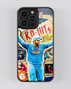 Cricket Mobile Cover (Hitman) Mobile Case by CoverMeUp