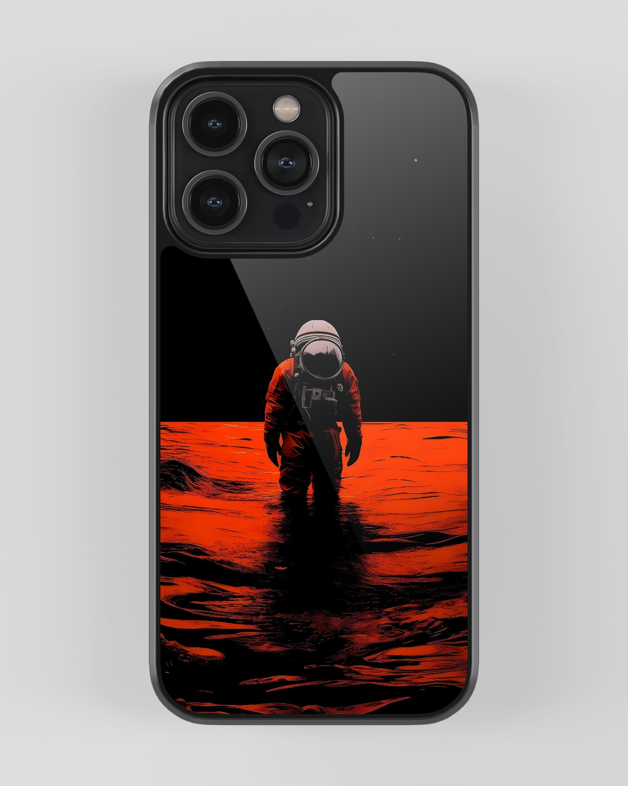 Cyberpunk Mobile Cover (Hollow) Mobile Case by CoverMeUp
