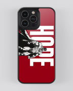 DC Mobile Cover (Hope) Mobile Case by CoverMeUp