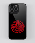 Movies Shows Mobile Cover (House of Dragon) Mobile Case by CoverMeUp