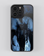 Solo Leveling Mobile Cover (Igris The Strongest Soldier) Mobile Case by CoverMeUp