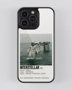 Movies Shows Mobile Cover (Interstellar) Mobile Case by CoverMeUp