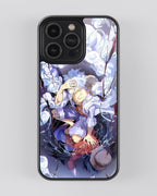 One Piece Mobile Cover (Joy Boy Luffy) Mobile Case by CoverMeUp