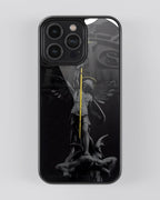 Modernism Mobile Cover (Justice) Mobile Case by CoverMeUp