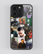 Singers Mobile Cover (Karan Aujla Album) Mobile Case by CoverMeUp