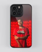 Singers Mobile Cover (Karan Aujla Album 1) Mobile Case by CoverMeUp