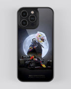 Formula 1 Mobile Cover (Lewis) Mobile Case by CoverMeUp