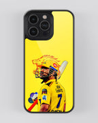 Cricket Mobile Cover (MSD) Mobile Case by CoverMeUp