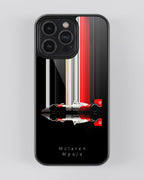 Formula 1 Mobile Cover (Mclaren F1) Mobile Case by CoverMeUp