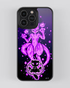 Cartoon Mobile Cover (Mewtwo) Mobile Case by CoverMeUp