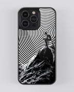 Modernism Mobile Cover (Mind) Mobile Case by CoverMeUp