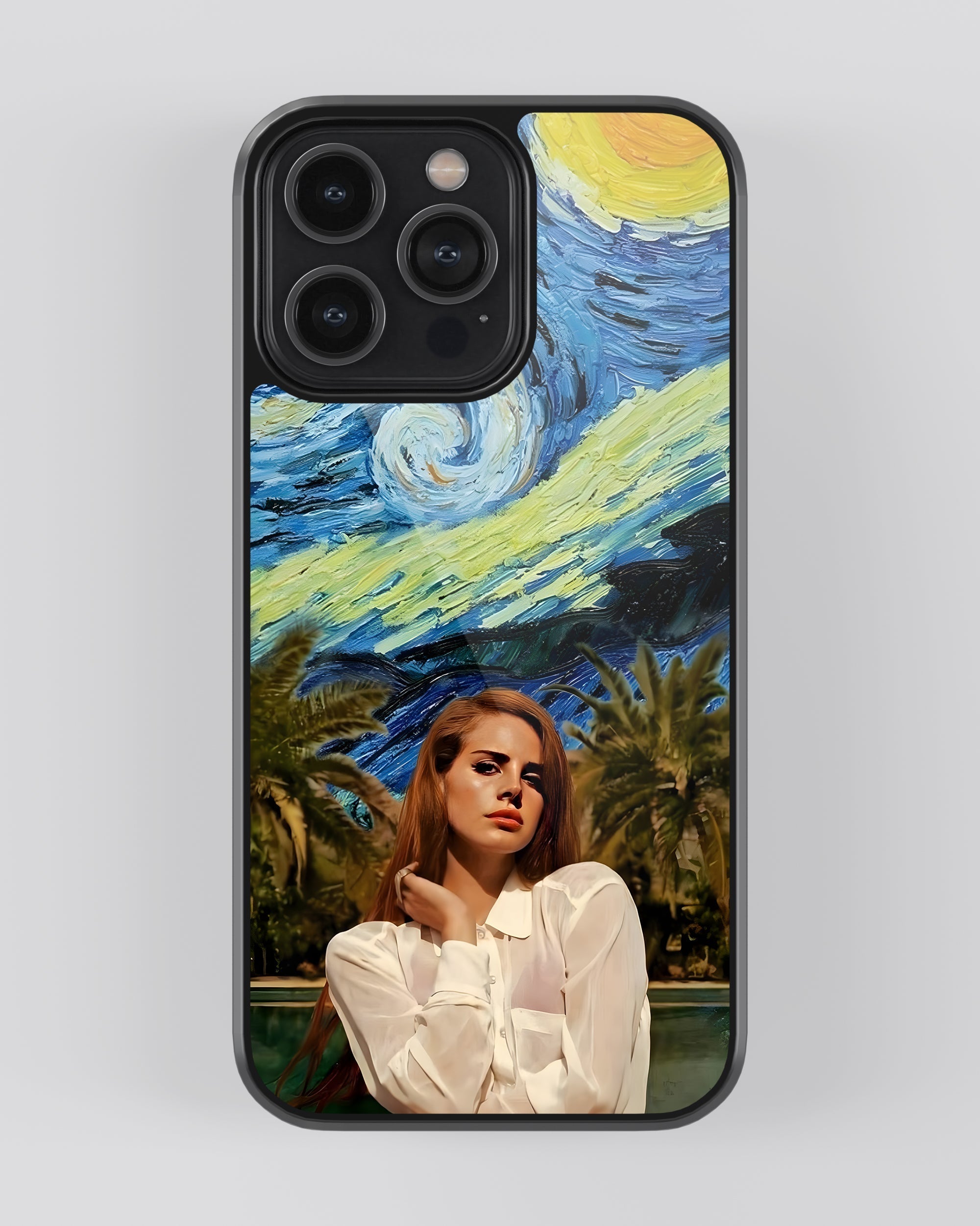 Singers Mobile Cover (Mommy Lana) Mobile Case by CoverMeUp