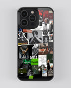 Singers Mobile Cover (Moosetape) Mobile Case by CoverMeUp