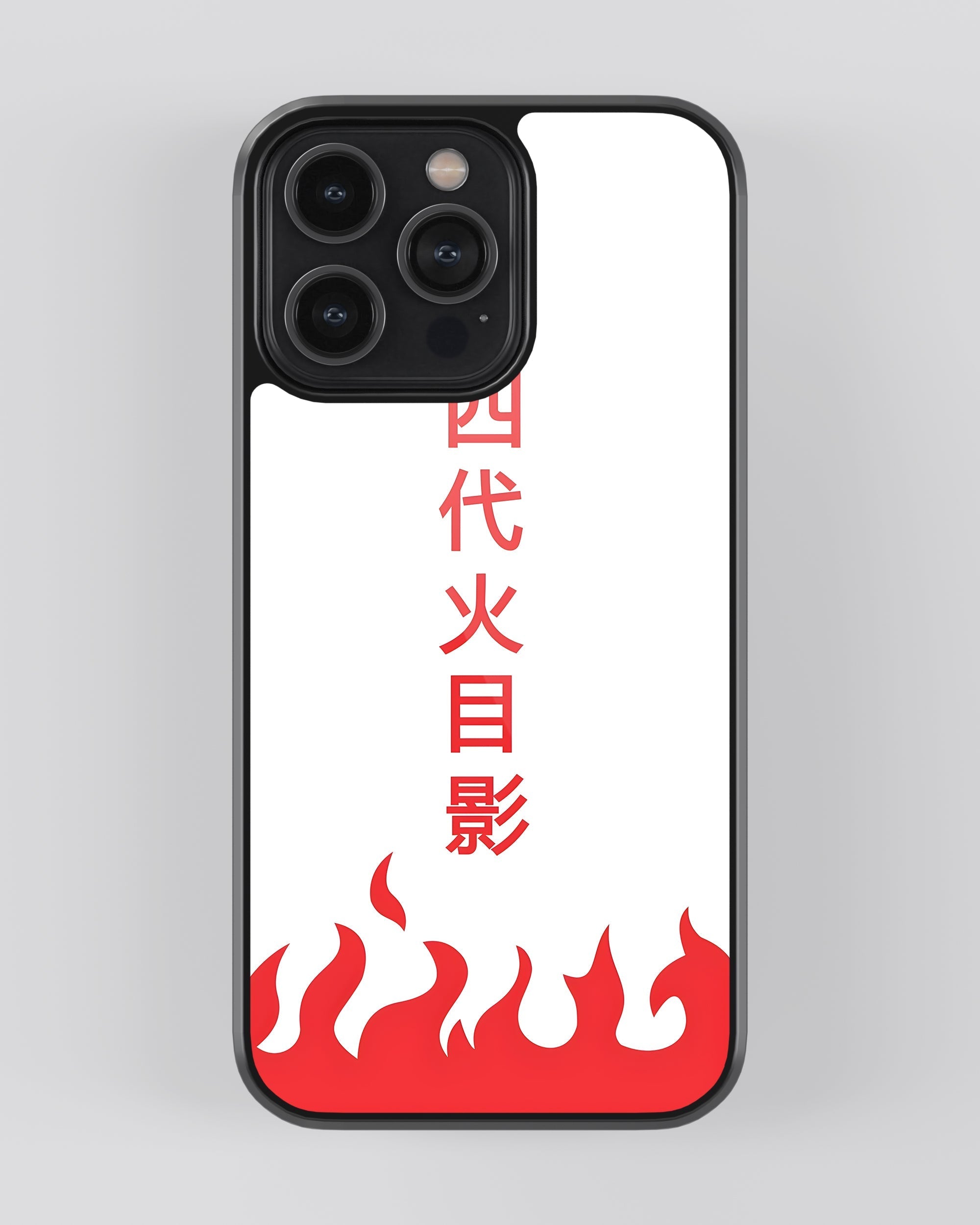 Naruto Mobile Cover (Naruto Origianls) Mobile Case by CoverMeUp