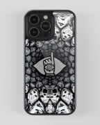 Modernism Mobile Cover (One) Mobile Case by CoverMeUp
