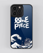 One Piece Mobile Cover (One Piece Classics) Mobile Case by CoverMeUp