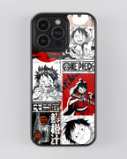 One Piece Mobile Cover (One Piece Originals) Mobile Case by CoverMeUp